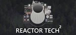 Reactor Tech**АВТОДОСТАВКА Steam Россия