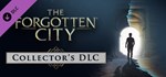 The Forgotten City - Collector´s DLC*Steam RU