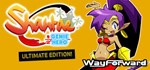 Shantae: Half-Genie Hero Ultimate Edition*Steam RU