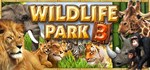 Wildlife Park 3*АВТОДОСТАВКА Steam Россия