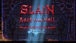 Slain: Back from Hell*АВТОДОСТАВКА Steam Россия