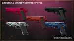 PAYDAY 2: Jiu Feng Smuggler Pack DLC*Steam RU