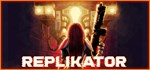 REPLIKATOR*АВТОДОСТАВКА Steam Россия