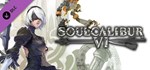 SOULCALIBUR VI - 2B DLC*АВТОДОСТАВКА Steam Россия