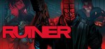 RUINER*АВТОДОСТАВКА Steam Россия