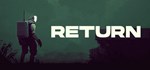 Return*АВТОДОСТАВКА Steam Россия