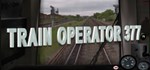 Train Operator 377*АВТОДОСТАВКА Steam Россия