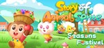 Story of Animal Sprite*АВТОДОСТАВКА Steam Россия