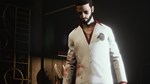 Vampire: The Masquerade - Swansong Alternate Outfits