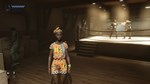 Vampire: The Masquerade - Swansong Alternate Outfits