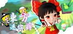 Touhou Mini Map*АВТОДОСТАВКА Steam Россия