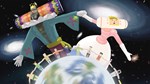 We Love Katamari REROLL+ Royal Reverie*Steam RU