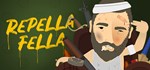 Repella Fella*АВТОДОСТАВКА Steam Россия