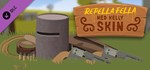 Repella Fella - Ned Kelly Skin DLC*АВТОДОСТАВКА Steam