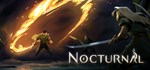 Nocturnal*АВТОДОСТАВКА Steam Россия