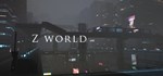 Z World*АВТОДОСТАВКА Steam Россия