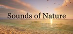 Sounds of Nature*АВТОДОСТАВКА Steam Россия