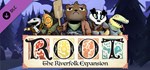 Root: The Riverfolk Expansion DLC*АВТОДОСТАВКА Steam