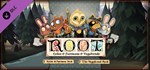 Root: Exiles & Partisans & Vagabonds DLC*Steam RU