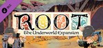 Root: The Underworld Expansion DLC*АВТОДОСТАВКА Steam