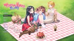 Tasty Love*АВТОДОСТАВКА Steam Россия