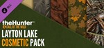 theHunter: Call of the Wild™ - Layton Lake Cosmetic Pac