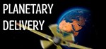 Planetary Deliver*АВТОДОСТАВКА Steam Россия