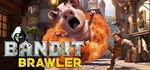 Bandit Simulator*АВТОДОСТАВКА Steam Россия