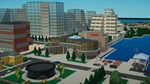 Silicon City*АВТОДОСТАВКА Steam Россия