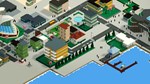 Silicon City*АВТОДОСТАВКА Steam Россия