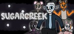 Sugarcreek*АВТОДОСТАВКА Steam Россия