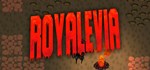 Royalevia*АВТОДОСТАВКА Steam Россия