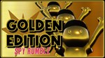 SPY RUMBLE - GOLDEN EDITION DLC*АВТОДОСТАВКА Steam