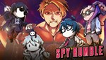 SPY RUMBLE -DOZLE SKIN DLC*АВТОДОСТАВКА Steam Россия