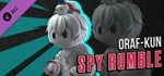 SPY RUMBLE - ORAF*KUN SKIN DLC*АВТОДОСТАВКА Steam