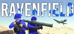 Ravenfield*АВТОДОСТАВКА Steam Россия