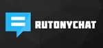 RutonyChat*АВТОДОСТАВКА Steam Россия