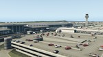 X-Plane 11 - Add-on: Aerosoft - Airport Anchorage DLC