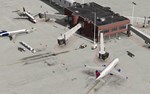 X-Plane 11 - Add-on: Aerosoft - Airport Wilmington DLC