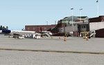 X-Plane 11 - Add-on: Aerosoft - Airport Wilmington DLC