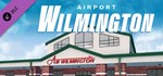 X-Plane 11 - Add-on: Aerosoft - Airport Wilmington DLC