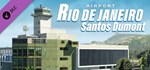 X-Plane 11 - Add-on: Aerosoft - Airport Rio de Janeiro