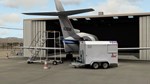 X-Plane 11 - Add-on: Aerosoft - KTNP - Airport Twentyni