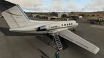 X-Plane 11 - Add-on: Aerosoft - KTNP - Airport Twentyni