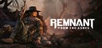 Remnant: From the Ashes*АВТОДОСТАВКА Steam Россия