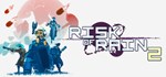 Risk of Rain 2*АВТОДОСТАВКА Steam Россия