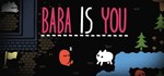 Baba Is You*АВТОДОСТАВКА Steam Россия