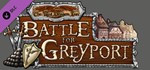 The Red Dragon Inn: Battle For Greyport DLC*Steam RU