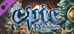 Tiny Epic Defenders DLC*АВТОДОСТАВКА Steam Россия