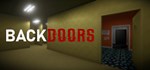 Backdoors*АВТОДОСТАВКА Steam Россия